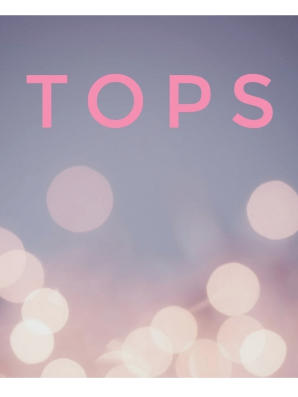 Tops - Picture 2 of 2